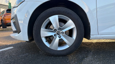 Skoda Scala 1.0 TSI 116 SE 5dr Petrol Hatchback